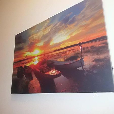 Katerina Sitia Apartments 2 מראה חיצוני תמונה