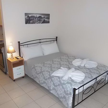 Katerina Sitia Apartments 2 מראה חיצוני תמונה