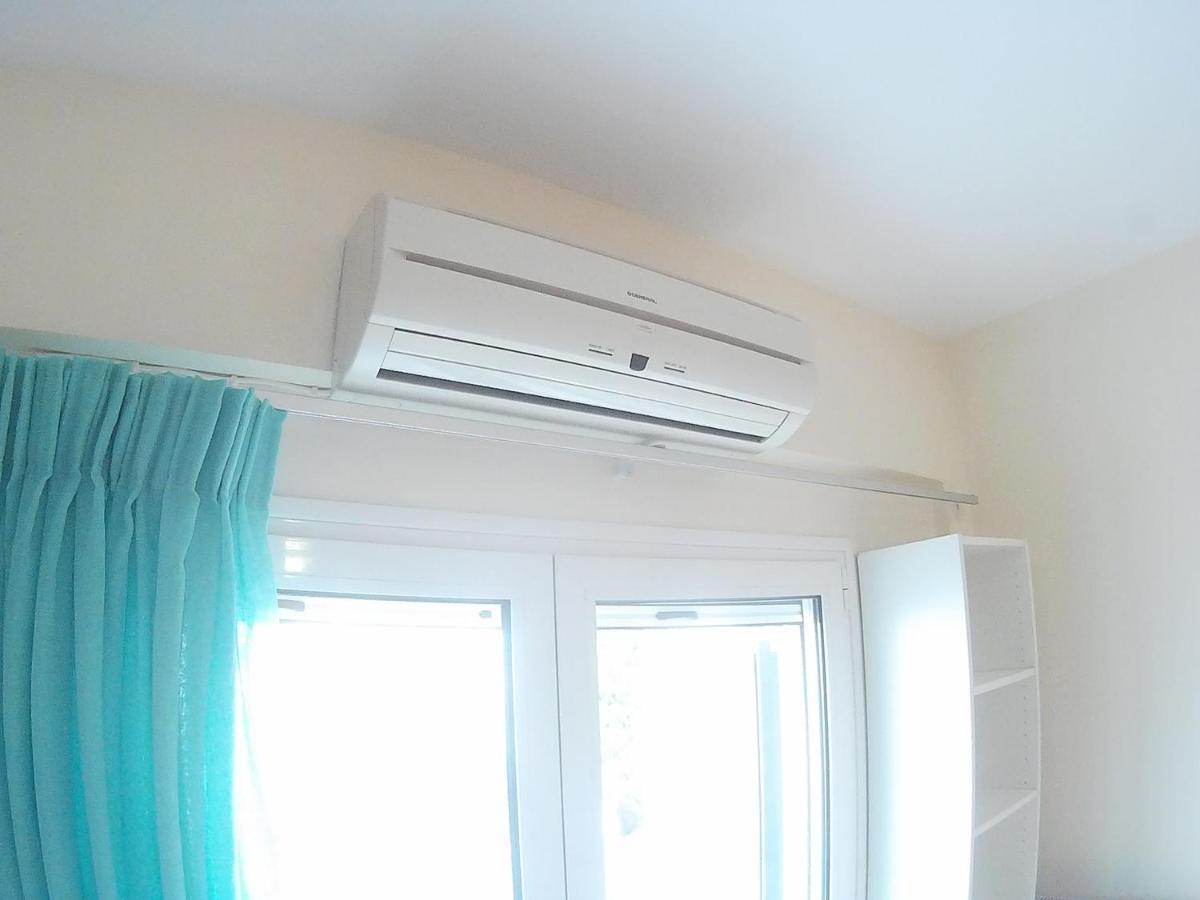 Katerina Sitia Apartments 2 מראה חיצוני תמונה