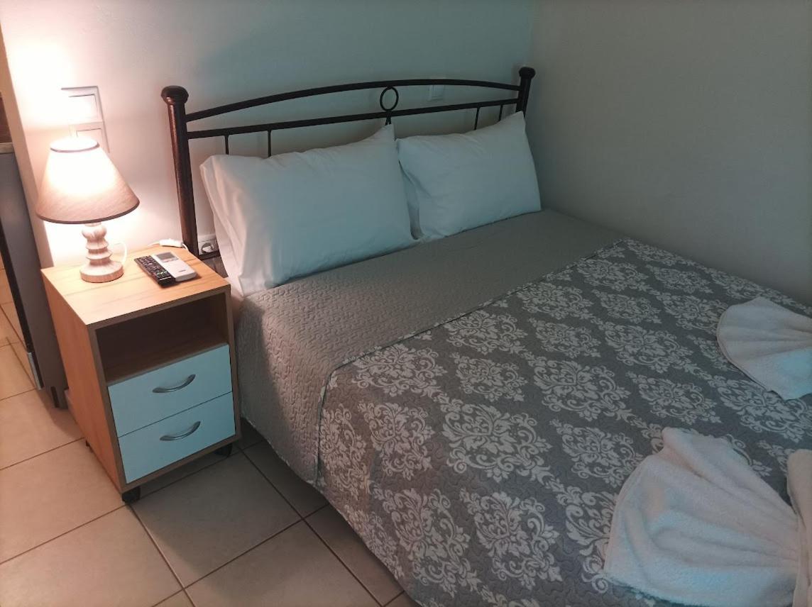 Katerina Sitia Apartments 2 מראה חיצוני תמונה