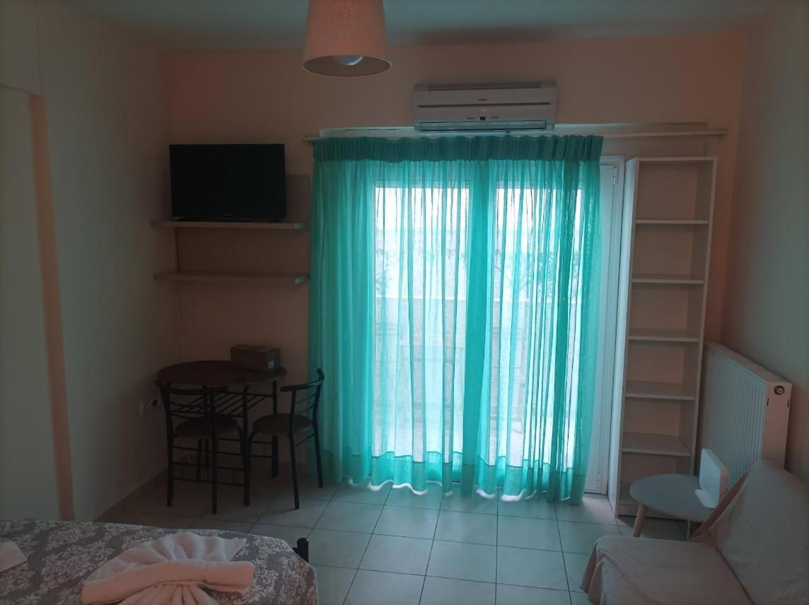 Katerina Sitia Apartments 2 מראה חיצוני תמונה