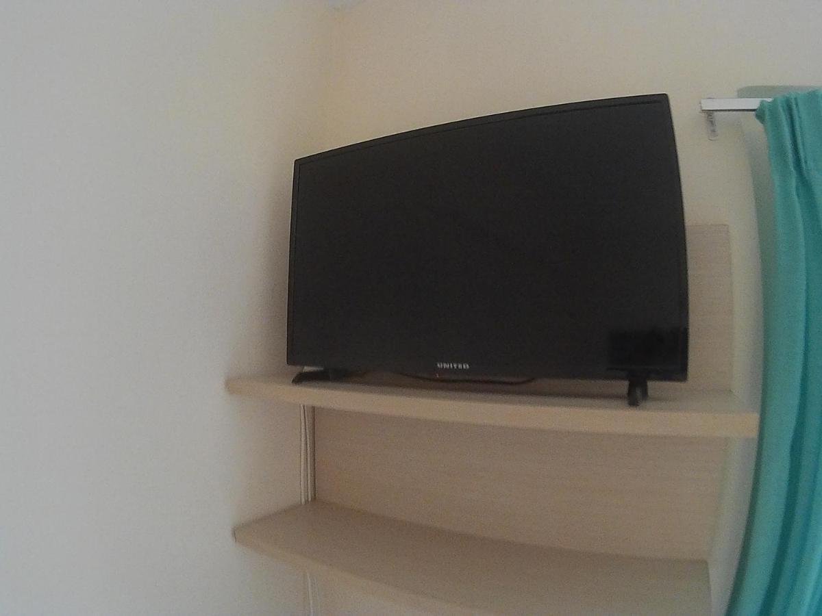 Katerina Sitia Apartments 2 מראה חיצוני תמונה
