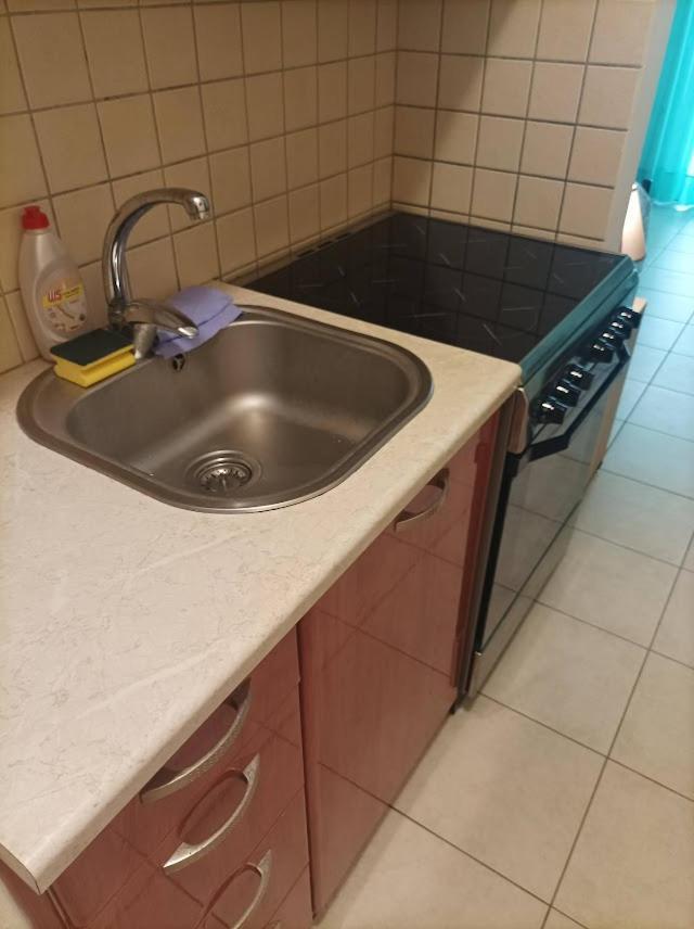 Katerina Sitia Apartments 2 מראה חיצוני תמונה