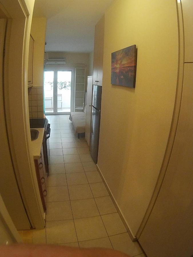 Katerina Sitia Apartments 2 מראה חיצוני תמונה