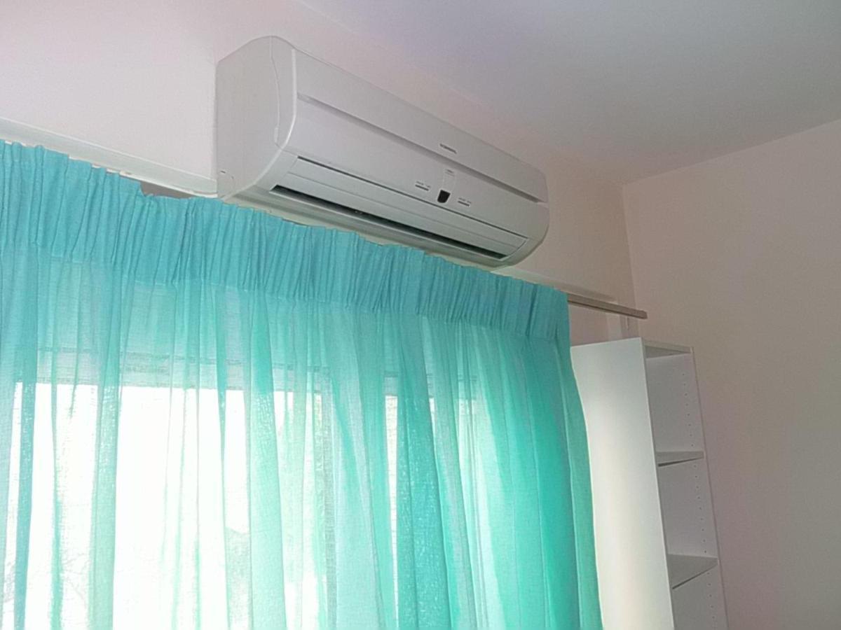 Katerina Sitia Apartments 2 מראה חיצוני תמונה