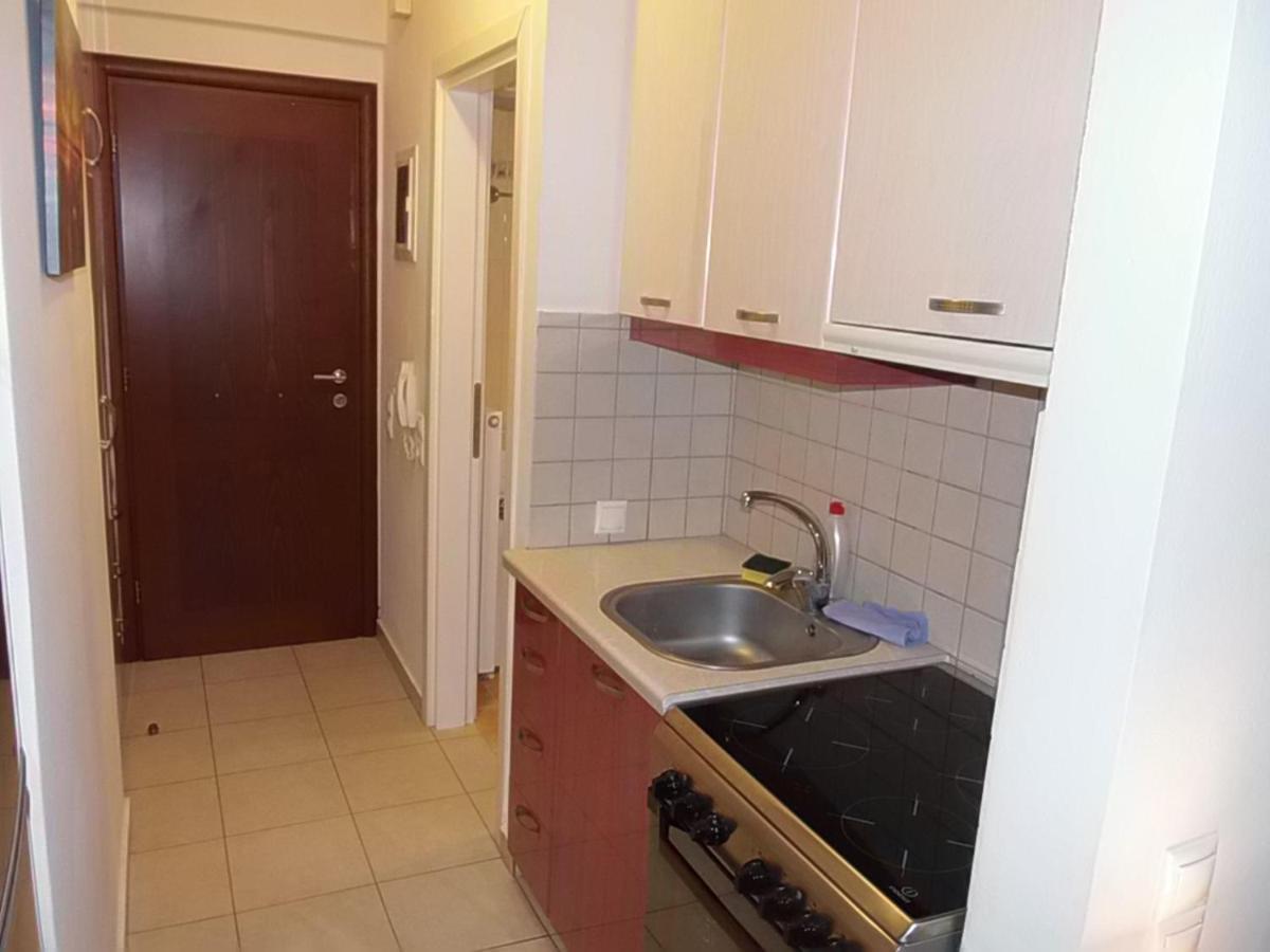 Katerina Sitia Apartments 2 מראה חיצוני תמונה