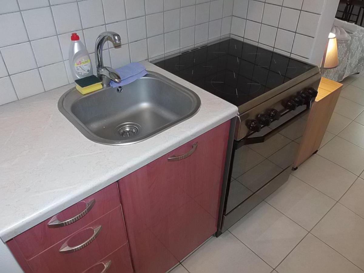 Katerina Sitia Apartments 2 מראה חיצוני תמונה