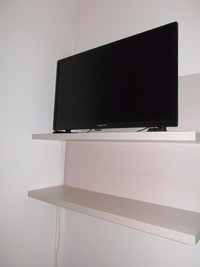 Katerina Sitia Apartments 2 מראה חיצוני תמונה