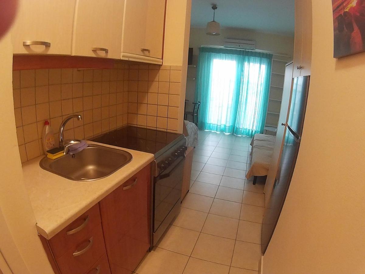 Katerina Sitia Apartments 2 מראה חיצוני תמונה