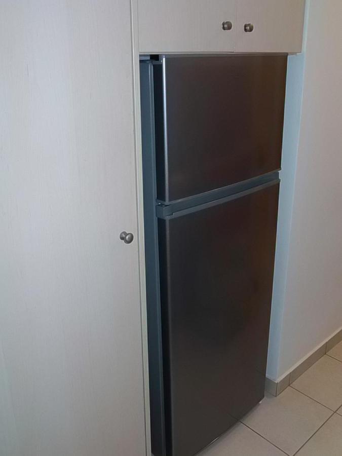 Katerina Sitia Apartments 2 מראה חיצוני תמונה