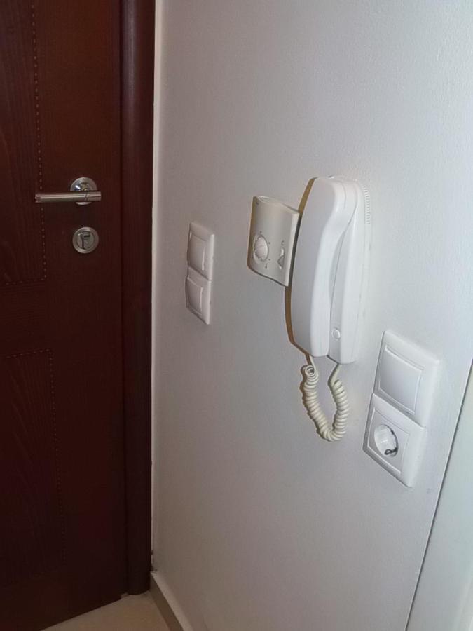 Katerina Sitia Apartments 2 מראה חיצוני תמונה