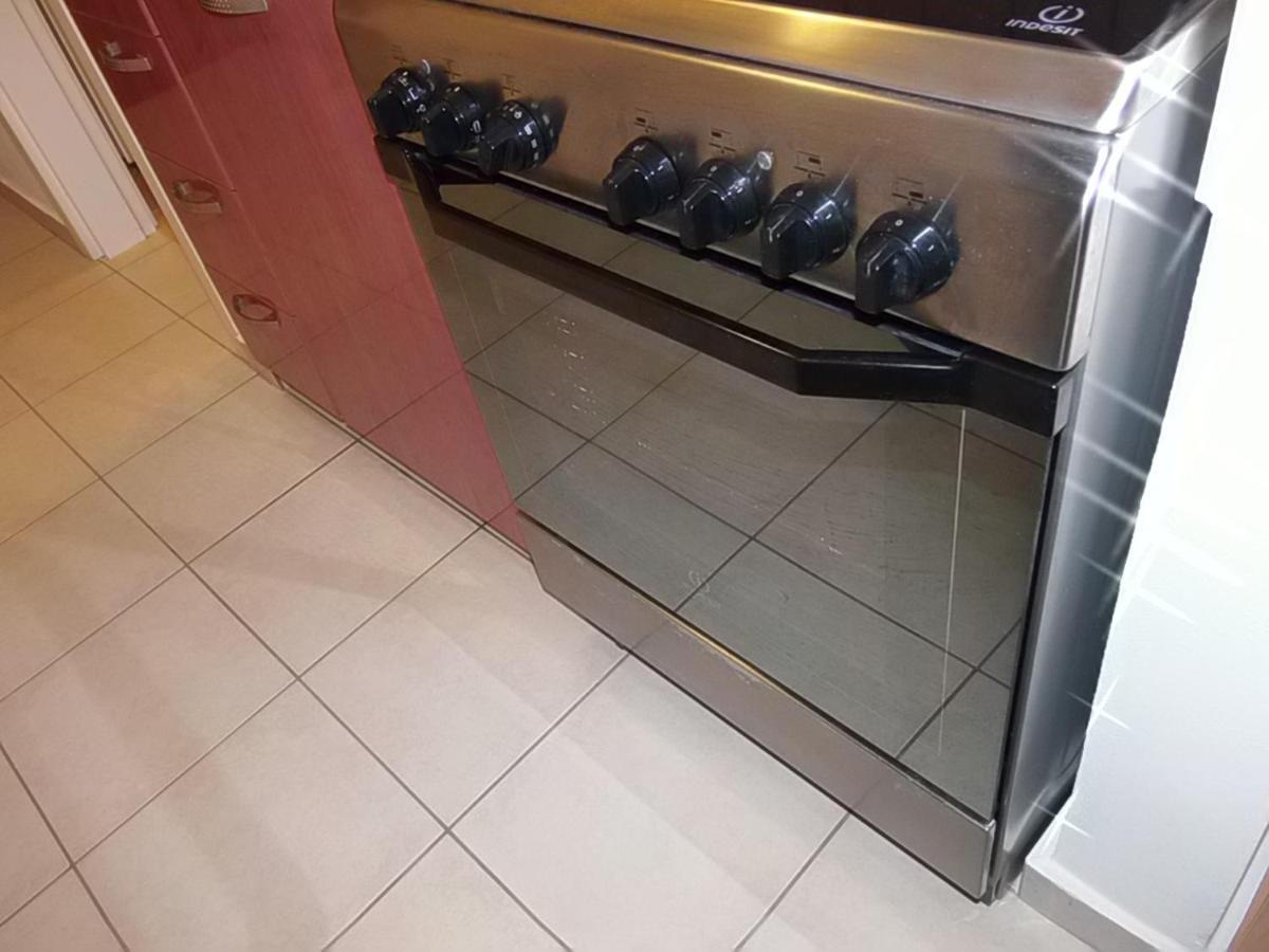 Katerina Sitia Apartments 2 מראה חיצוני תמונה