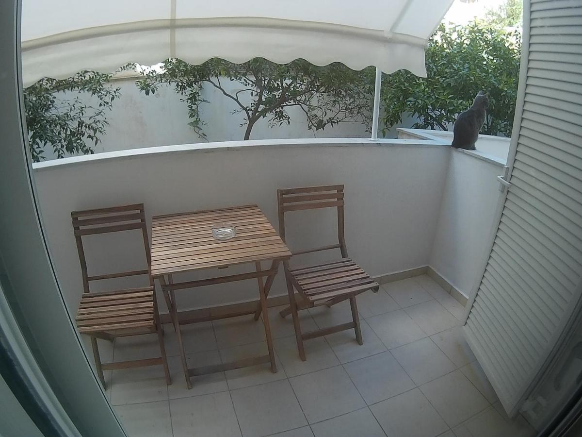 Katerina Sitia Apartments 2 מראה חיצוני תמונה