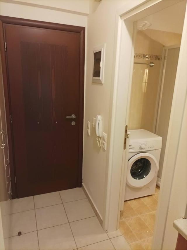 Katerina Sitia Apartments 2 מראה חיצוני תמונה