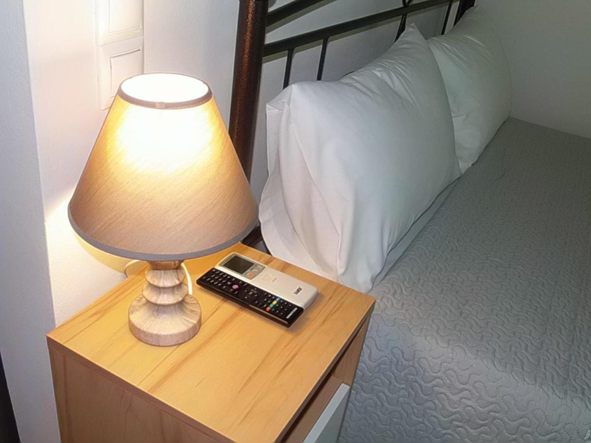Katerina Sitia Apartments 2 מראה חיצוני תמונה