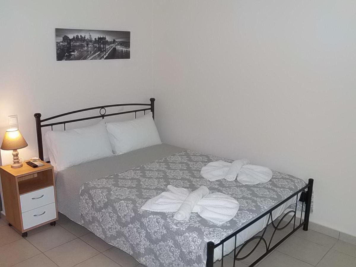 Katerina Sitia Apartments 2 מראה חיצוני תמונה