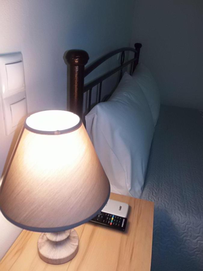 Katerina Sitia Apartments 2 מראה חיצוני תמונה