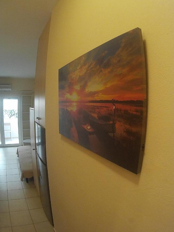 Katerina Sitia Apartments 2 מראה חיצוני תמונה