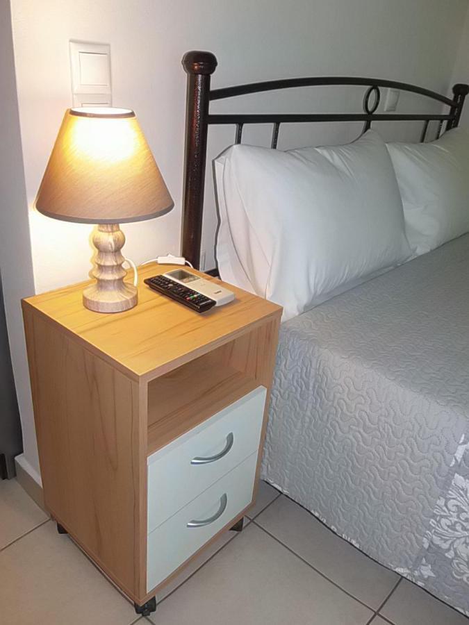 Katerina Sitia Apartments 2 מראה חיצוני תמונה