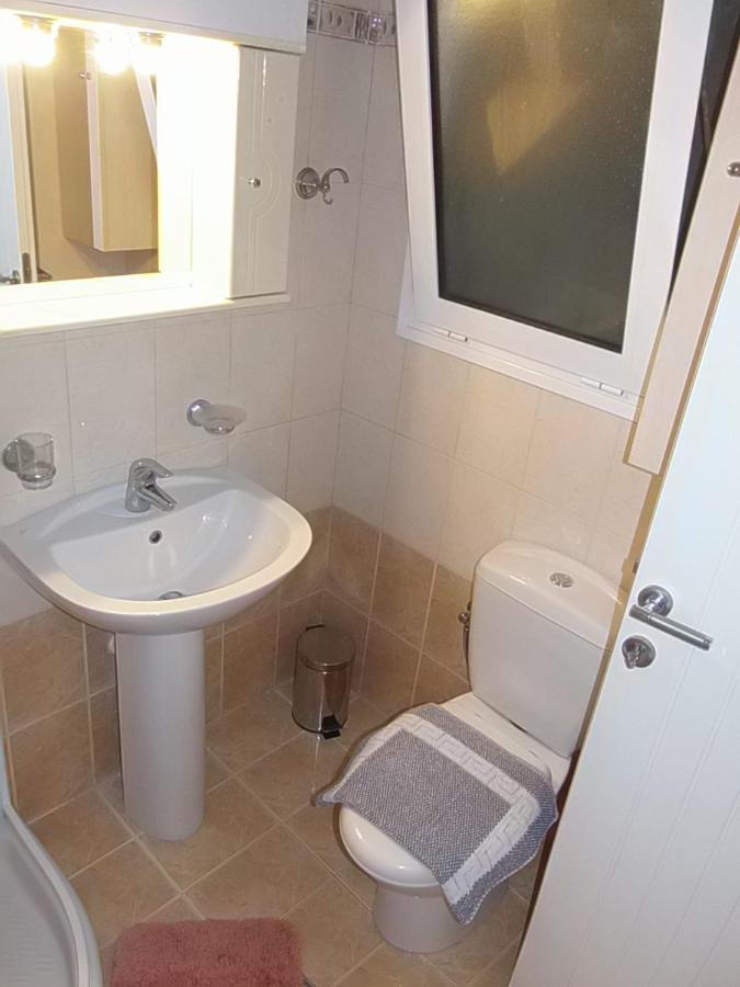 Katerina Sitia Apartments 2 מראה חיצוני תמונה