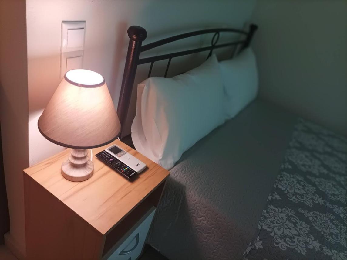 Katerina Sitia Apartments 2 מראה חיצוני תמונה