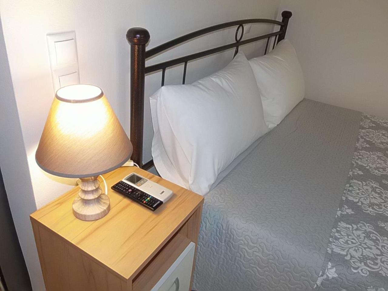 Katerina Sitia Apartments 2 מראה חיצוני תמונה