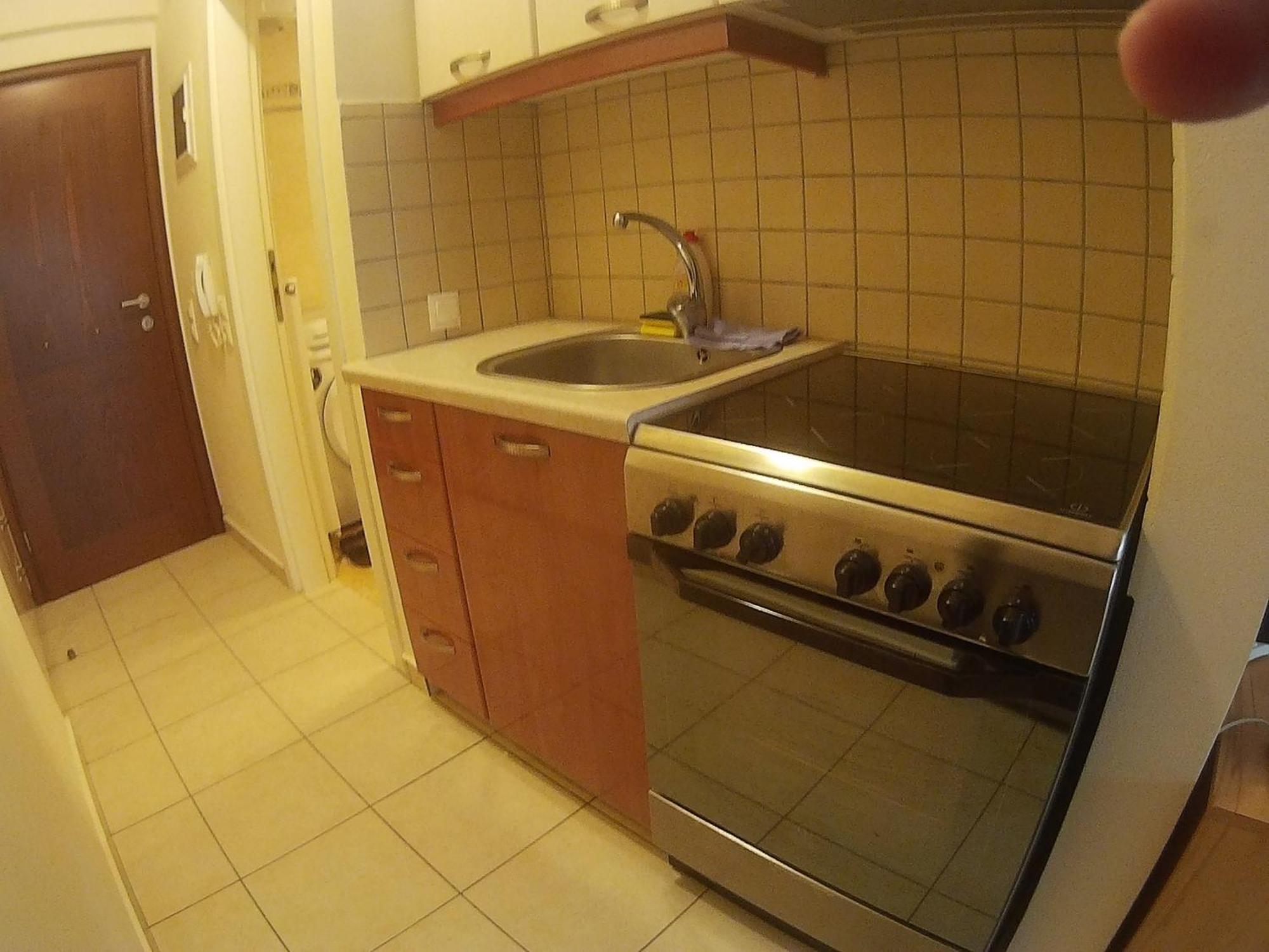 Katerina Sitia Apartments 2 מראה חיצוני תמונה